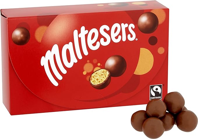 MALTESERS Teasers Chocolate Bar 100g